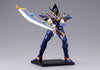 Yu-Gi-Oh! Estatua Oshi Works PVC Buster Blader 23 cm