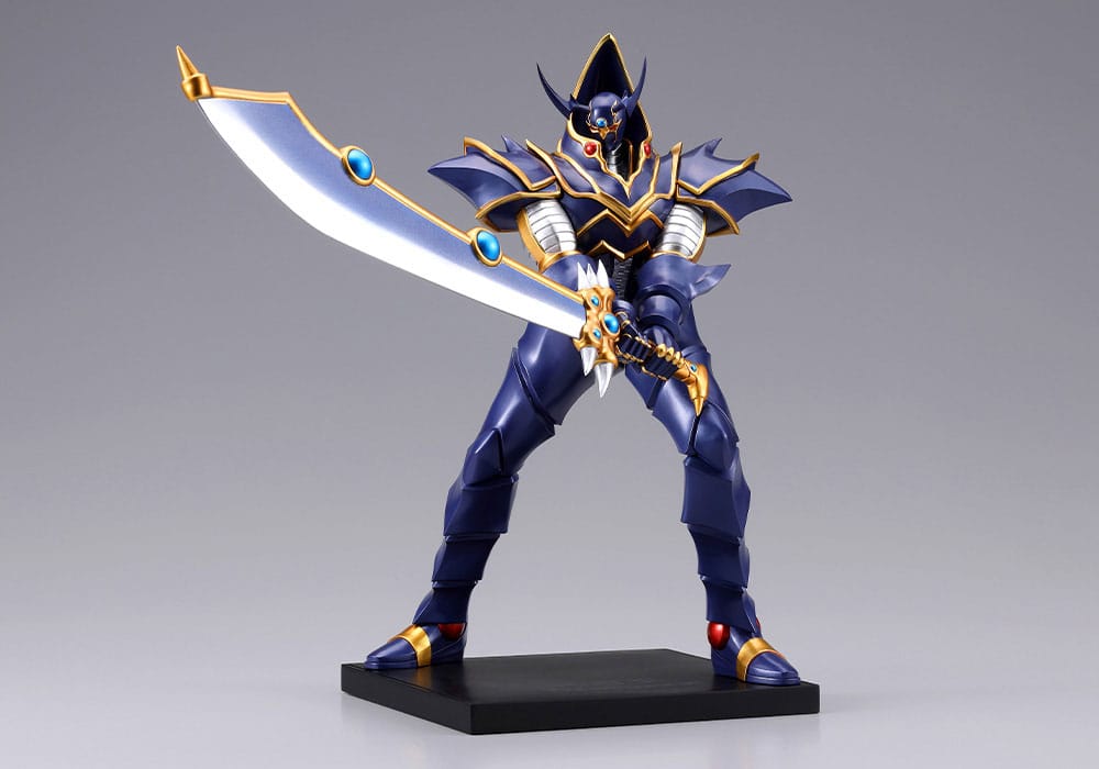 Yu-Gi-Oh! Estatua Oshi Works PVC Buster Blader 23 cm     