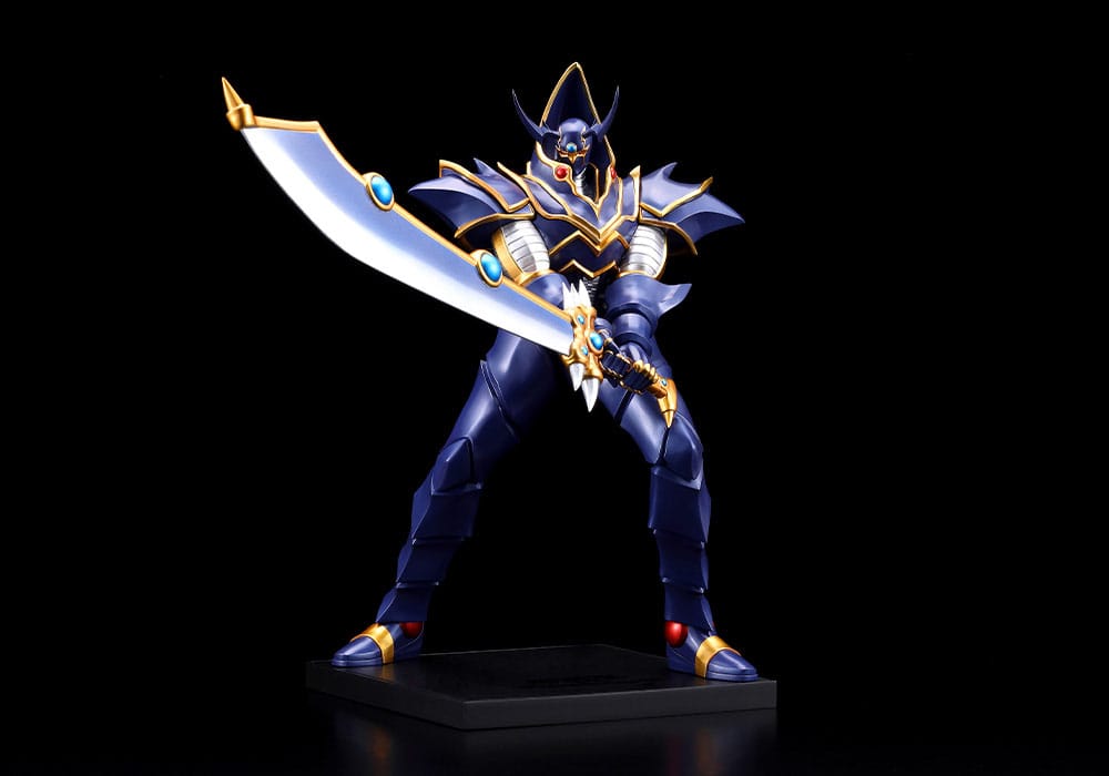 Yu-Gi-Oh! Estatua Oshi Works PVC Buster Blader 23 cm     