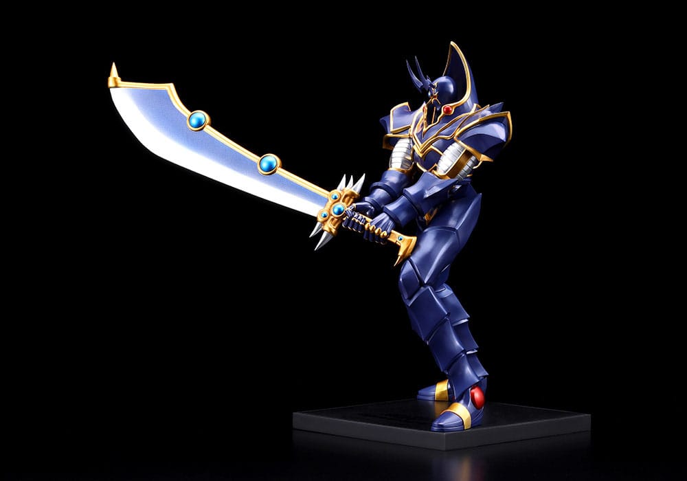 Yu-Gi-Oh! Estatua Oshi Works PVC Buster Blader 23 cm     