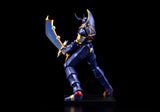 Yu-Gi-Oh! Estatua Oshi Works PVC Buster Blader 23 cm     