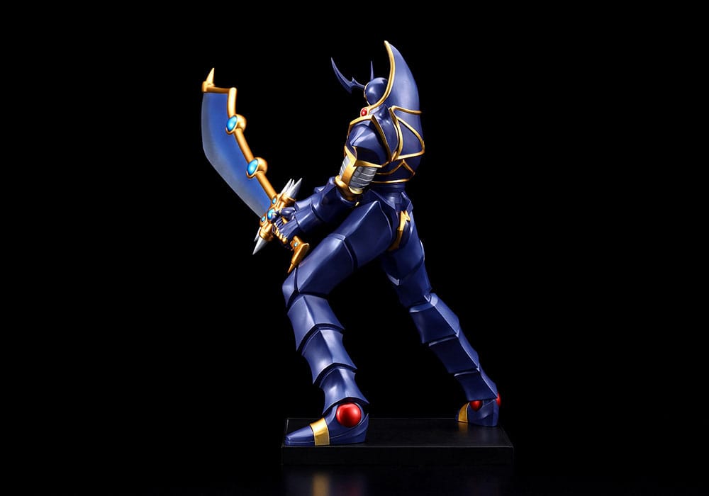 Yu-Gi-Oh! Estatua Oshi Works PVC Buster Blader 23 cm     