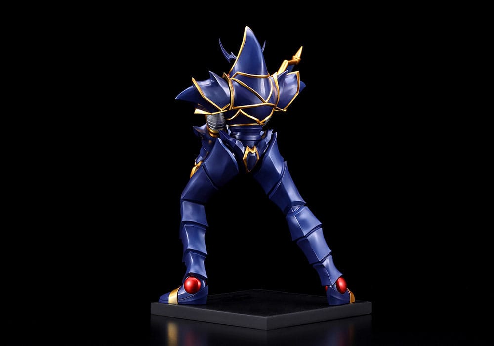 Yu-Gi-Oh! Estatua Oshi Works PVC Buster Blader 23 cm     