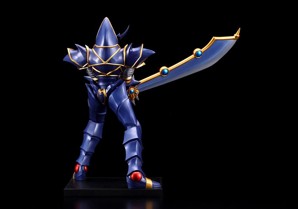 Yu-Gi-Oh! Estatua Oshi Works PVC Buster Blader 23 cm     