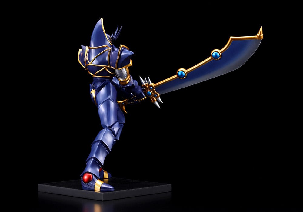 Yu-Gi-Oh! Estatua Oshi Works PVC Buster Blader 23 cm     