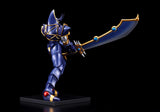 Yu-Gi-Oh! Estatua Oshi Works PVC Buster Blader 23 cm     
