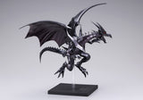 Yu-Gi-Oh! Estatua Oshi Works PVC Red-Eyes Black Dragon 24 cm         