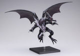 Yu-Gi-Oh! Estatua Oshi Works PVC Red-Eyes Black Dragon 24 cm         