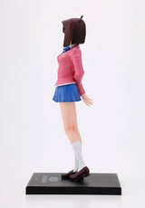 Yu-Gi-Oh! Figura PVC 1/7 Oshi Works Téa Gardner 23 cm