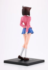Yu-Gi-Oh! Figura PVC 1/7 Oshi Works Téa Gardner 23 cm