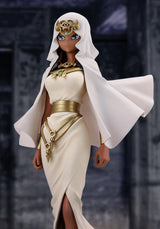 Yu-Gi-Oh! Figura Oshi Works PVC 1/7 Ishizu Ishtar 23 cm          