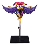 Yu-Gi-Oh! Figura PVC Oshi Works Harpie Lady 28 cm
