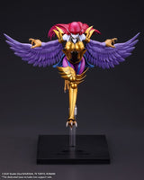 Yu-Gi-Oh! Figura PVC Oshi Works Harpie Lady 28 cm