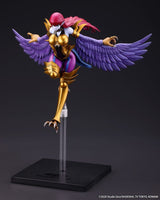 Yu-Gi-Oh! Figura PVC Oshi Works Harpie Lady 28 cm