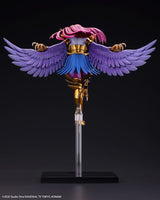 Yu-Gi-Oh! Figura PVC Oshi Works Harpie Lady 28 cm