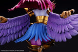 Yu-Gi-Oh! Figura PVC Oshi Works Harpie Lady 28 cm