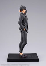Trigun Stampede Estatua Oshi Works PVC 1/8 Nicholas D. Wolfwood 22 cm  