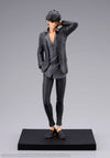 Trigun Stampede Estatua Oshi Works PVC 1/8 Nicholas D. Wolfwood 22 cm