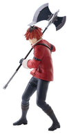 Frieren: Beyond Journey's End Oshi Works Stark PVC Statue 25 cm