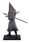 Silent Hill 2 Estatua Oshi Works PVC 1/7 Red Pyramid Thing 26 cm