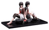 Fatal Frame II: Crimson Butterfly Remake Figura PVC Oshi Works Mio Amakura Mayu Amakura 16 cm