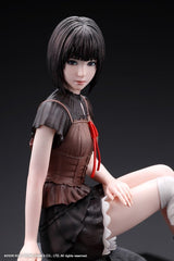 Fatal Frame II: Crimson Butterfly Remake Figura PVC Oshi Works Mio Amakura Mayu Amakura 16 cm