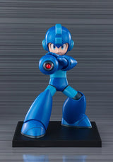 Mega Man Figura PVC Oshi Works Mega Man 18 cm