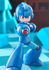 Mega Man Figura PVC Oshi Works Mega Man 18 cm