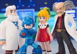 Mega Man Figura PVC Oshi Works Mega Man 18 cm