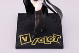 Persona 5 Royal Figura PVC Oshi Works Violet 25 cm