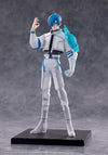 Trigun Figura PVC Oshi Works 1/8 Legato Bluesummers 24 cm