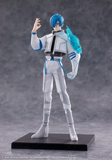 Trigun Figura PVC Oshi Works 1/8 Legato Bluesummers 24 cm
