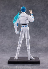 Trigun Figura PVC Oshi Works 1/8 Legato Bluesummers 24 cm
