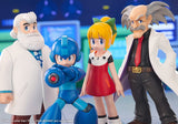 Mega Man Figura PVC Oshi Works Roll 19 cm