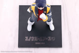 Snowball Earth Figura PVC Oshi Works Tetsuo Yabusame 21 cm