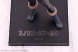 Snowball Earth Figura PVC Oshi Works Ao Nogi 22 cm
