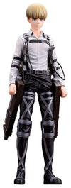 Attack on Titan: The Final Season Figura in PVC Oshi Works Armin Arlert The Final Season Ver. 23 cm