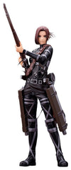 L'Attaque des Titans : La Saison Finale Figurine PVC Oshi Works Sasha Blouse The Final Season Ver. 25 cm
