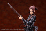 Attack on Titan: The Final Season Figura PVC Oshi Works Sasha Blouse The Final Season Ver. 25 cm