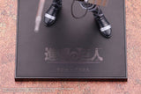 Attack on Titan: The Final Season Figura PVC Oshi Works Sasha Blouse The Final Season Ver. 25 cm