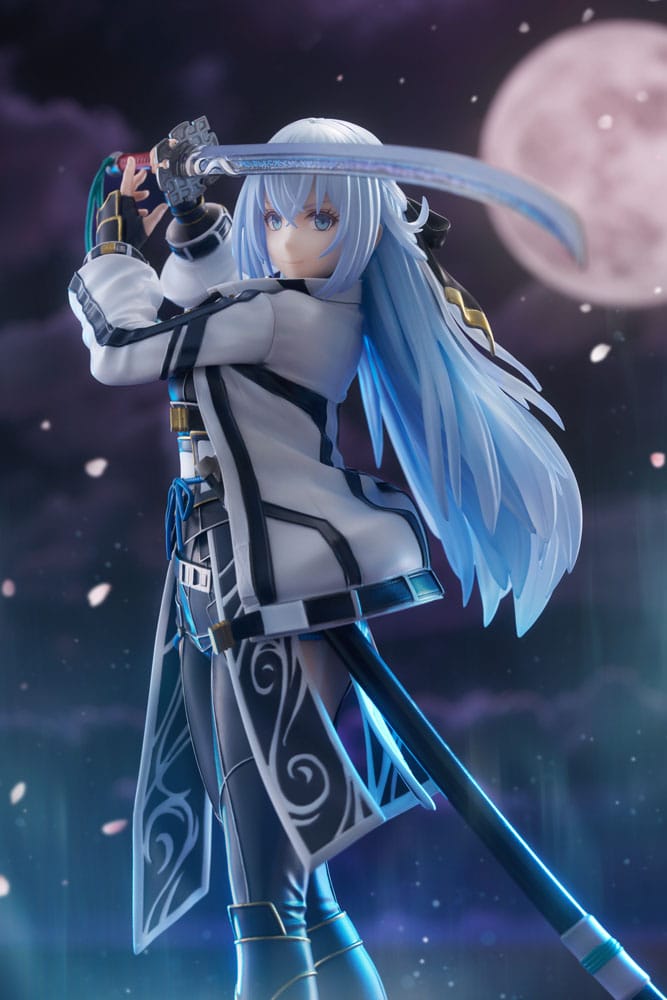 The Legend of Heroes Estatua PVC 1/8 Shizuna Rem Misurugi (Reproduction) 23 cm  