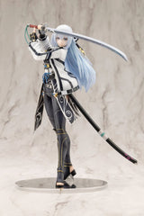 The Legend of Heroes Estatua PVC 1/8 Shizuna Rem Misurugi (Reproduction) 23 cm  