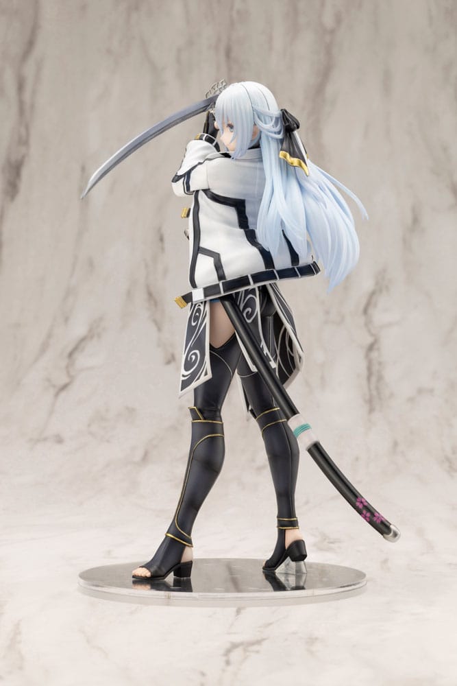 The Legend of Heroes Estatua PVC 1/8 Shizuna Rem Misurugi (Reproduction) 23 cm  