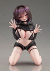 Illustrator Original Estatua PVC 1/6 Rukawachan by Rukawa Negi 19 cm