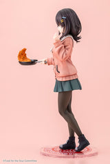 Food for the Soul Estatua PVC 1/7 Mako Kawai 24 cm      