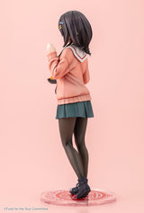 Food for the Soul Estatua PVC 1/7 Mako Kawai 24 cm      