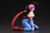 Darkstalkers Figura PVC 1/7 Lilith 14 cm