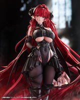 Azur Lane Figura PVC 1/7 Hindenburg 29 cm