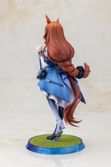 Umamusume: Pretty Derby Figura PVC 1/7 Super Creek 28 cm