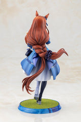 Umamusume: Pretty Derby Figura PVC 1/7 Super Creek 28 cm